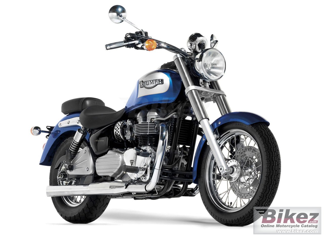 Big The respective copyright holder or manufacturer america picture and wallpaper from Bikez.com